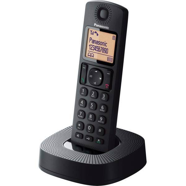 Panasonic KX-TGC310 Wireless Phone، تلفن بی‌سیم پاناسونیک مدل KX-TGC310