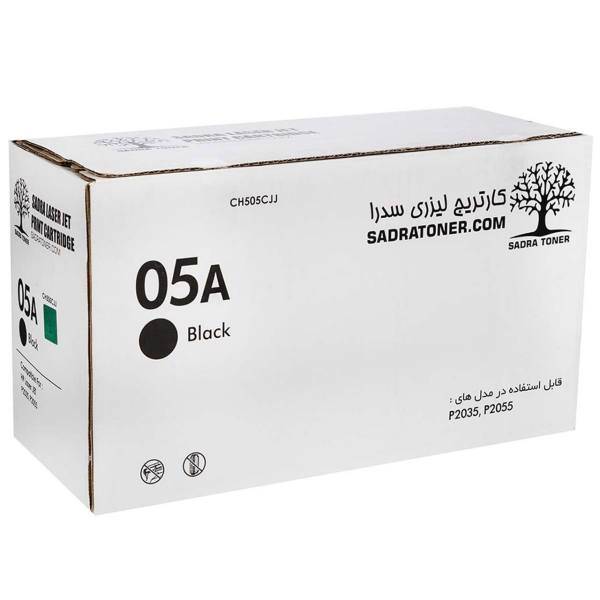 Sadra 05A Toner، تونر سدرا مدل 05A