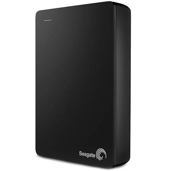 Seagate Backup Plus Fast Portable External Hard Drive - 4TB، هارد دیسک اکسترنال و قابل حمل سیگیت مدل بک آپ پلاس فست ظرفیت 4 ترابایت