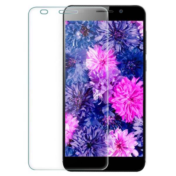 9H Glass Screen Protector For Huawei Honor 6، محافظ صفحه نمایش شیشه ای 9 اچ مناسب برای گوشی موبایل هواوی Honor 6