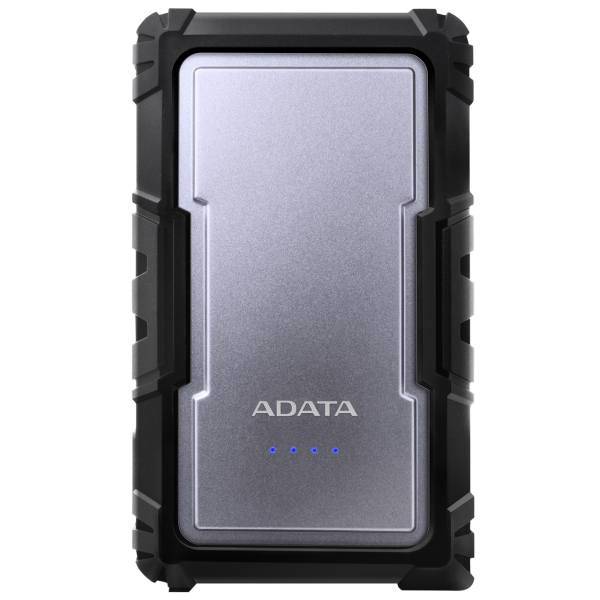 ADATA D16750 16750mAh Power Bank، شارژر همراه ای دیتا مدل D16750 ظرفیت 16750 میلی آمپر ساعت