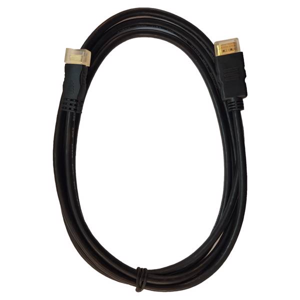 کابل تبدیل HDMI به Micro HDMI اینتکس مدل A/C به طول 1.8 متر