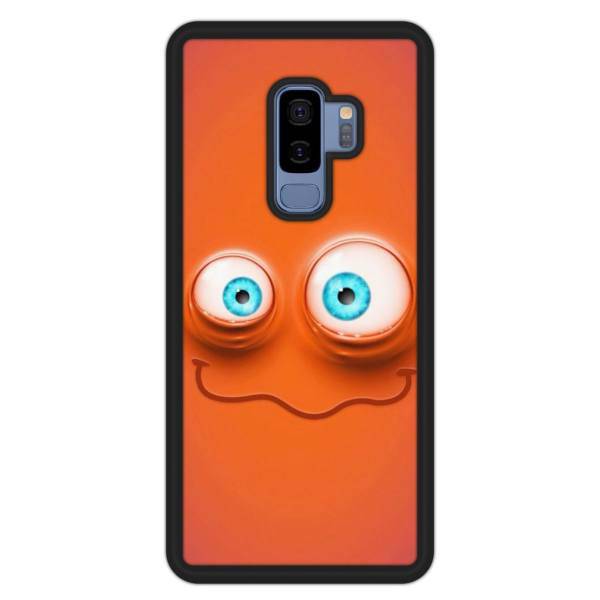 Akam AS9P0151 Case Cover Samsung Galaxy S9 plus، کاور آکام مدل AS9P0151 مناسب برای گوشی موبایل سامسونگ گلکسی اس 9 پلاس