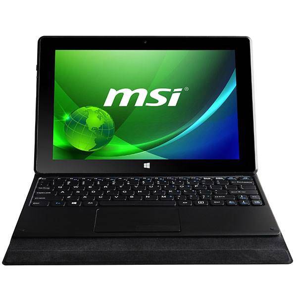 MSI S100 64GB Tablet، تبلت ام اس آی مدل S100 ظرفیت 64 گیگابایت