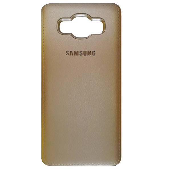 کاور گوشی مدل ML Tpu مناسب برای گوشی موبایل سامسونگ Galaxy J5 2016