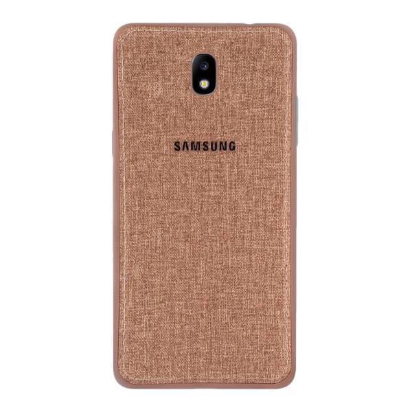 Sview Cloth Cover For Samsung Galaxy J7 Pro، کاور اس ویو مدل Cloth مناسب برای گوشی موبایل سامسونگ گلکسی J7 Pro