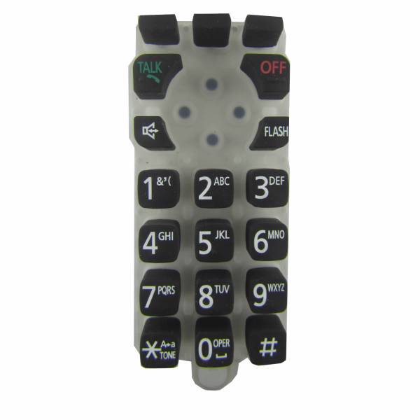 شماره گیر اس وای دی مدل 6671 مناسب تلفن پاناسونیک