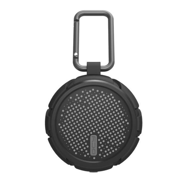 QCY BOX2 Portable Bluetooth Speaker، اسپیکر بلوتوثی قابل حمل کیو سی وای مدل BOX2