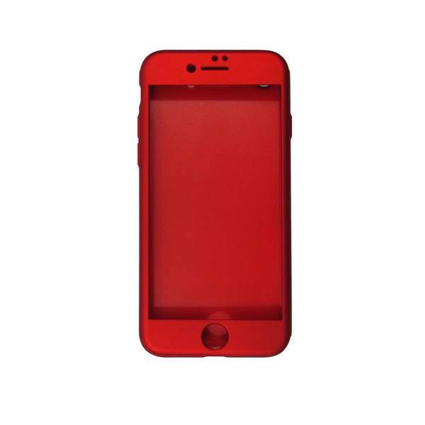 360Degree Cover For Iphone6s، کاور گوشی مدل 360 درجه مناسب برای گوشی Iphone 6s