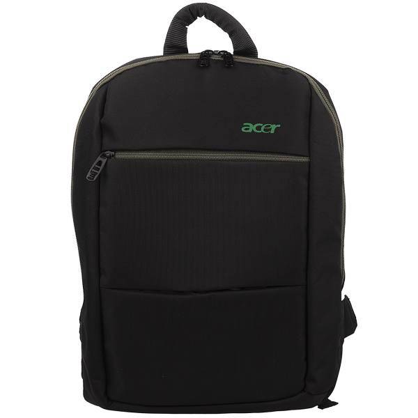 Acer Backpack For 15 inch Laptop، کوله پشتی لپ تاپ ایسر مناسب برای لپ تاپ 15 اینچی