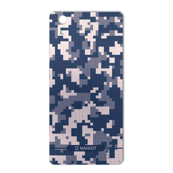 MAHOOT Army-pixel Design Sticker for GLX Maad، برچسب تزئینی ماهوت مدل Army-pixel Design مناسب برای گوشی GLX Maad