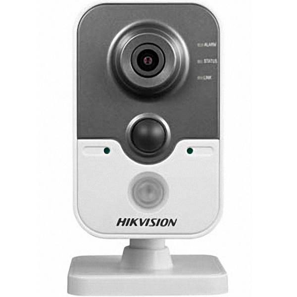 Hikvision DS-2CD2420FD-IW CubeNetwork Camera، دوربین تحت شبکه هایک ویژن مدل DS-2CD2420FD-IW