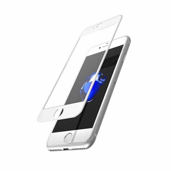 4D GLASS For iPhone 7PLUS، محافظ صفحه نمایش گلس مدل 4D GLASS مناسب برای آیفون 7پلاس