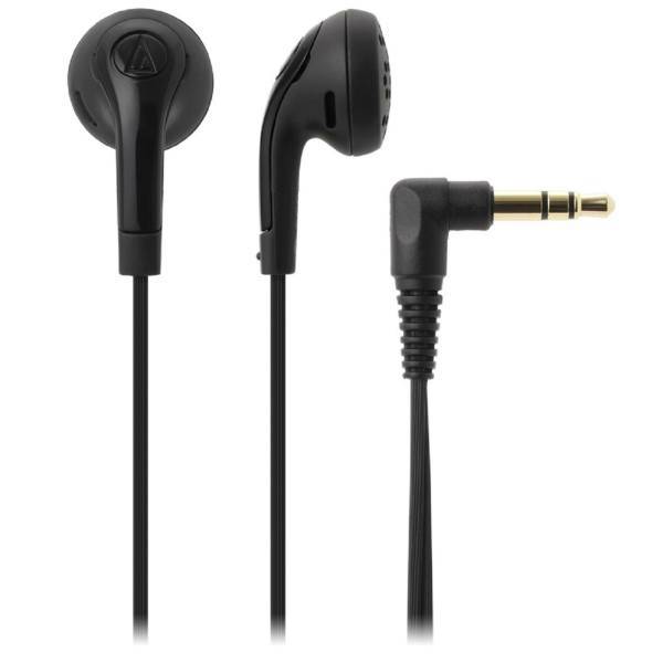 Audio Technica ATH-C555 Headphones، هدفون آدیو-تکنیکا مدل ATH-C555