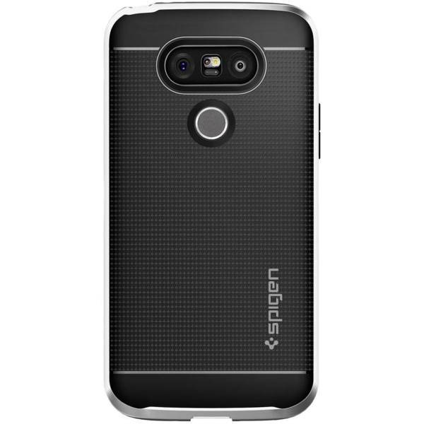 Spigen Neo Hybrid Cover For LG G5، کاور اسپیگن مدل Neo Hybrid مناسب برای گوشی موبایل ال جی G5