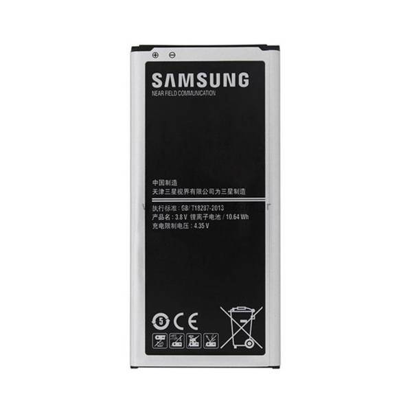 Samsung Galaxy J5 2016 3100mAh Mobile Phone Battery، باتری موبایل سامسونگ مدل Galaxy J5 2016 با ظرفیت 3100mAh مناسب برای گوشی موبایل سامسونگ Galaxy J5 2016