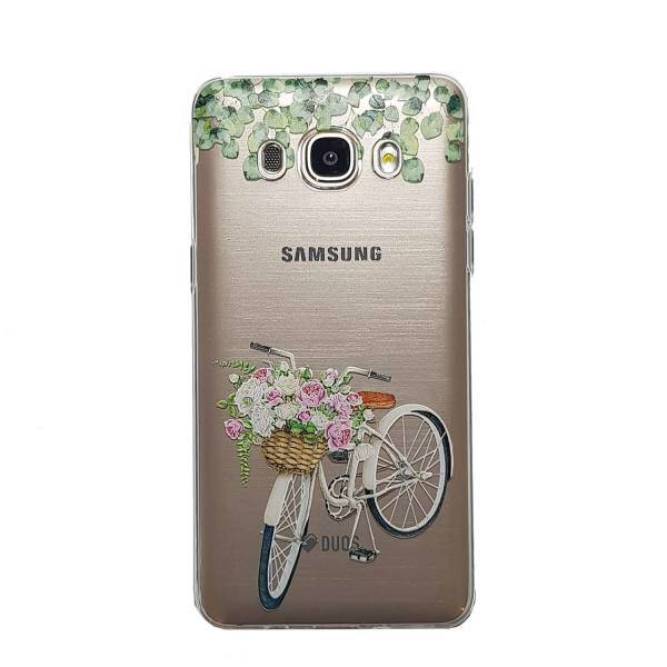 ElFin SC02034710 Cover For Samsung Galaxy J7 2016، کاور الفین مدل SC02034710 مناسب برای گوشی سامسونگ Galaxy J7 2016