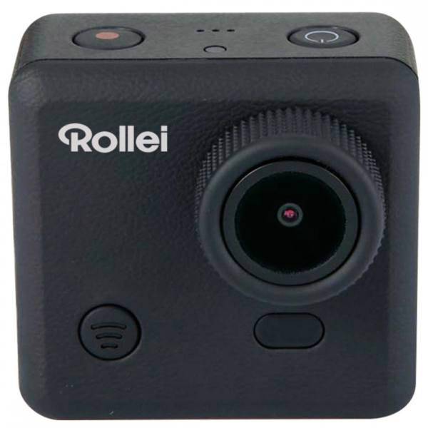 Rollei 400 Black Action Camera، دوربین فیلمبرداری ورزشی Rollei مدل 400black
