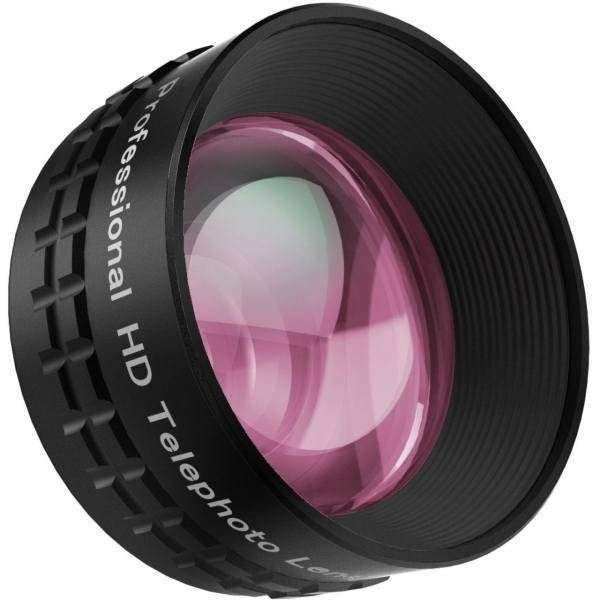 Aukey PL-BL01 Lens، لنز آکی مدل PL-BL01