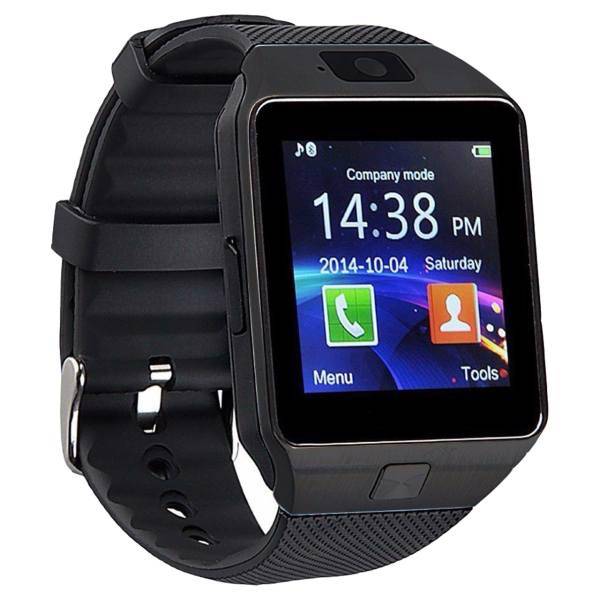 Midsun DZ09 Smartwatch، ساعت هوشمند میدسان مدل DZ09