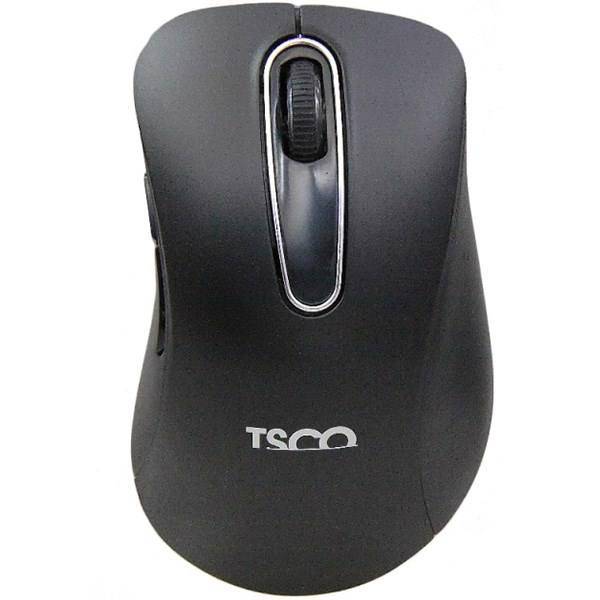 TSCO TM 810w Wireless Mouse، ماوس بی‌سیم تسکو مدل TM 810w