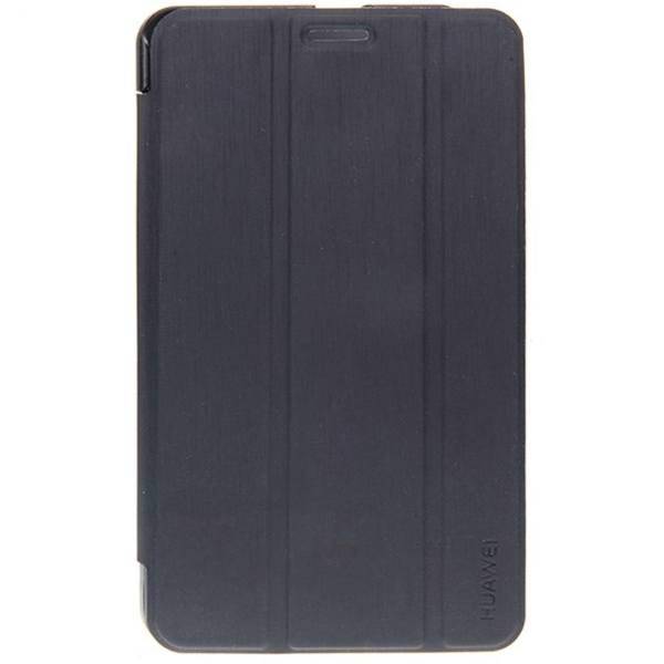Huawei Folio Cover For MediaPad X2 7.0، کیف کلاسوری هوآوی مناسب برای تبلت MediaPad X2 7.0