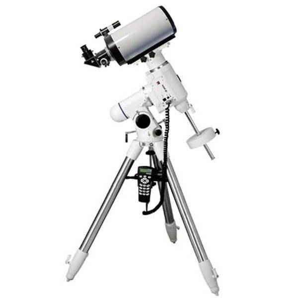 GSO RC6 HEQ5 Astrograph Telescope، تلسکوپ عکاسی 6 اینچی ریچی کرتین با مقر استوایی موتوردار HEQ5