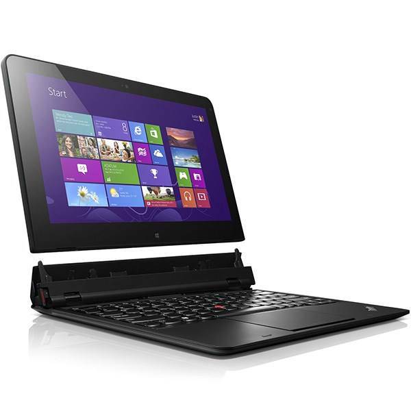 Lenovo ThinkPad Helix، لپ تاپ لنوو تینک پد هیلکس