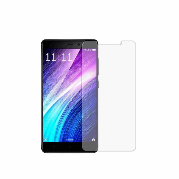 9h tempered glass screen protector for Xiaomi Mi 4، محافظ صفحه نمایش شیشه ای 9H مناسب برای گوشی موبایل شیاومی Mi 4