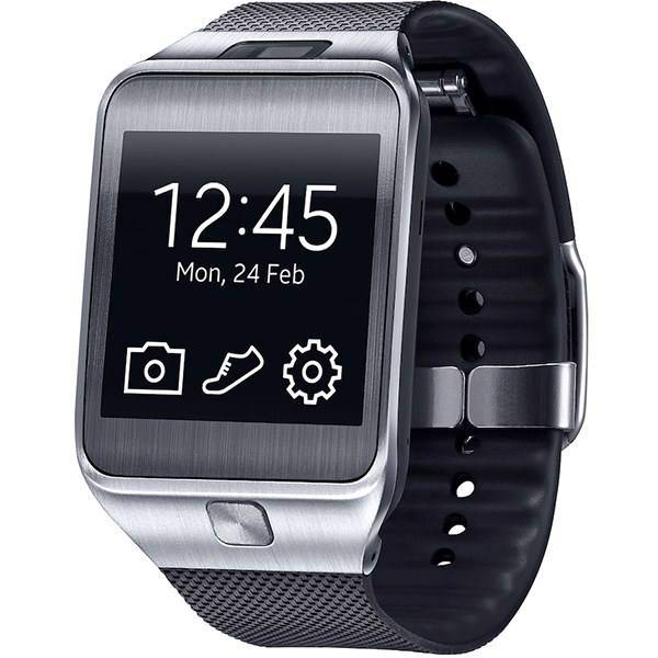 Samsung Gear 2 Smartwatch R380، ساعت مچی هوشمند سامسونگ گیر 2 R380