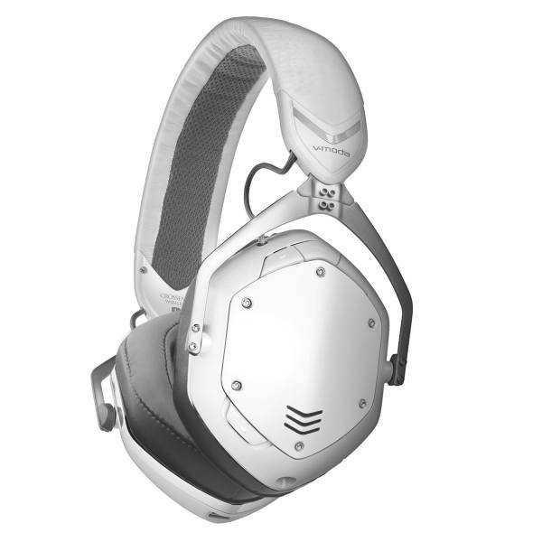 V-Moda Crossfade2 Wireless Headphone، هدفون بی سیم وی-مودا مدل Crossfade2