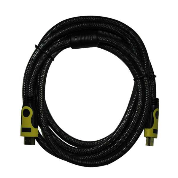 کابل HDMI مدل ES220 طول 2 متر