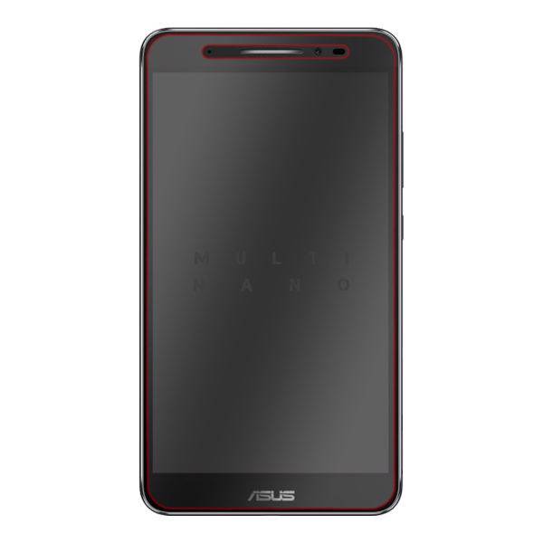 Multi Nano Screen Protector Nano Model For Tablet Asus Zenpad C / Z171، محافظ صفحه نمایش مولتی نانو مدل نانو مناسب برای تبلت ایسوس زن پد سی / ضد 171