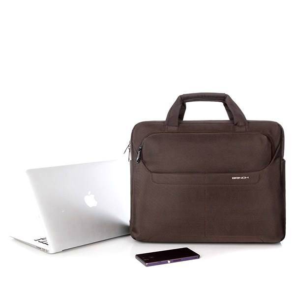 Brinch BW173 Massenger Bag For Labtop 15.6 inch، کیف رو دوشی برینچ BW173 مناسب برای لپ تاپ های 15.6 اینچی