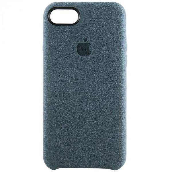 Alcantara Cover For Apple Iphone 6/6s، کاور مدل Alcantara مناسب برای گوشی موبایل اپل Iphone 6/6s