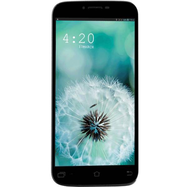 X.Vision E61 Dual SIM 16GB Mobile Phone، گوشی موبایل ایکس ویژن مدل E61 دو سیم کارت ظرفیت 16 گیگابایت