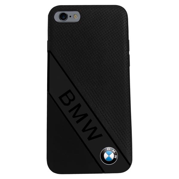 کاور چرمی مدل BMW مناسب برای گوشی موبایل آیفون 6Plus / 6S Plus