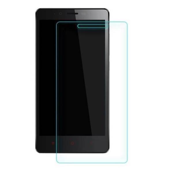 Tempered Glass Screen Protector For Motorola Moto X 2014، محافظ صفحه نمایش شیشه ای تمپرد مناسب برای گوشی موبایل موتورولا Moto X 2014