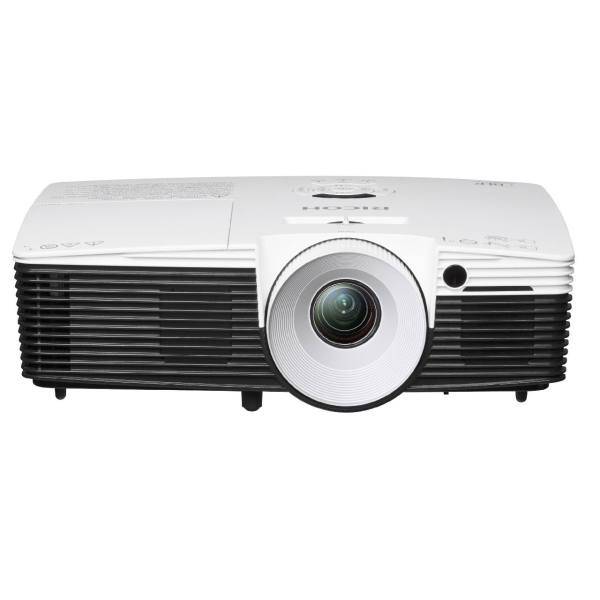 Ricoh PJ X5460 Projector، ویدیو پروژکتور ریکو مدل PJ X5460