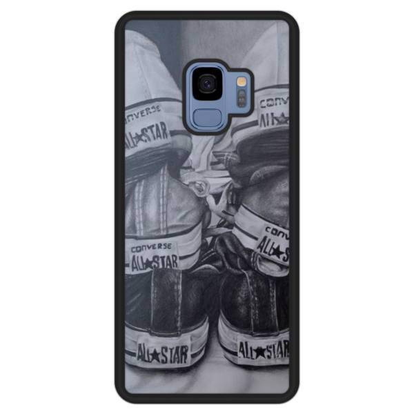 Akam AS90178 Case Cover Samsung Galaxy S9، کاور آکام مدل AS90178 مناسب برای گوشی موبایل سامسونگ گلکسی اس 9