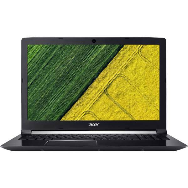 Acer Aspire A715-71G-78X4 - 15 inch Laptop، لپ تاپ 15 اینچی ایسر مدل Aspire A715-71G-78X4