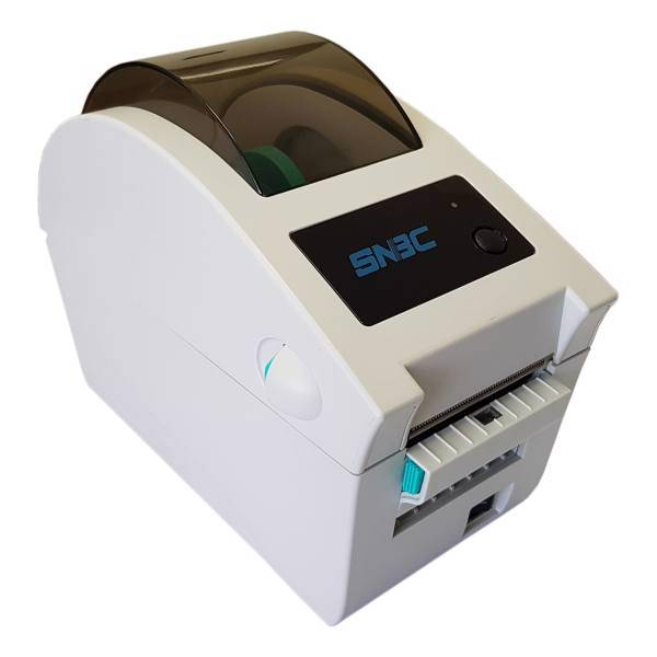 SNBC BTP-L520 Label Printer، پرینتر لیبل زن اس ان بی سی مدل BTP-L520
