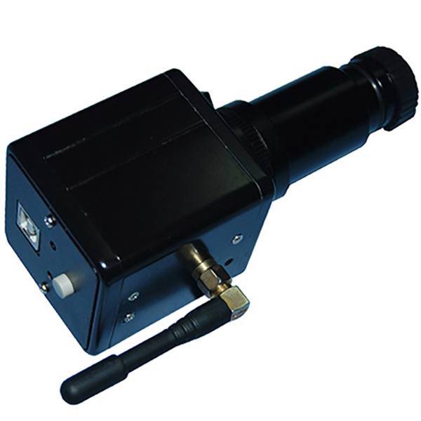 Night Sky MVV5000WL Microscope Recorder، تصویربردار ویدیویی میکروسکوپی نایت اسکای مدل MVV5000WL