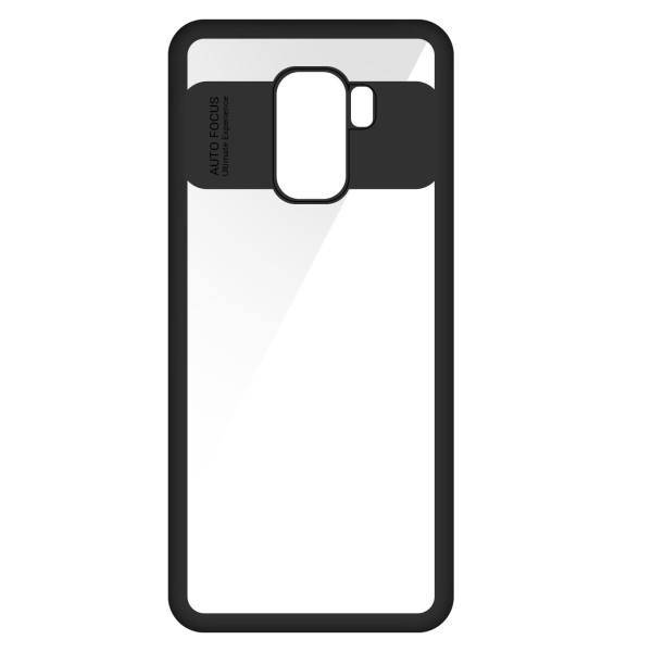 WK Design Bright Shield Cover For Samsung Galaxy S9، کاور دبلیو کی دیزاین مدل Bright Shield مناسب برای گوشی موبایل سامسونگ Galaxy S9
