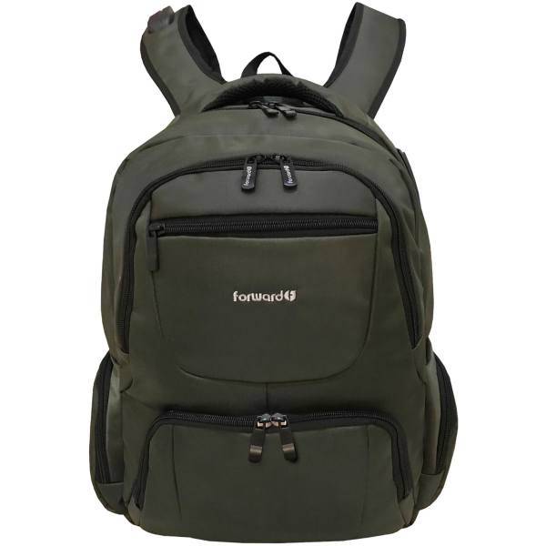 Forward FCLT6644 Backpack For 16.4 Inch Laptop، کوله پشتی لپ تاپ فوروارد مدل FCLT6644 مناسب برای لپ تاپ 16.4 اینچی