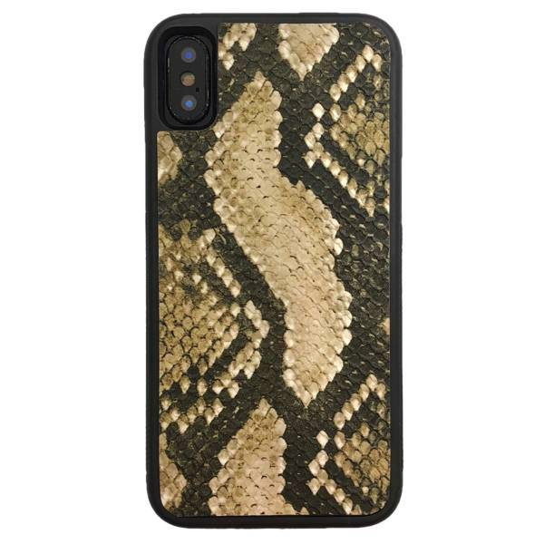 Akam ALX0025 Case Cover iPhone 10، کاور آکام مدل ALX0025 مناسب برای گوشی موبایل آیفون 10