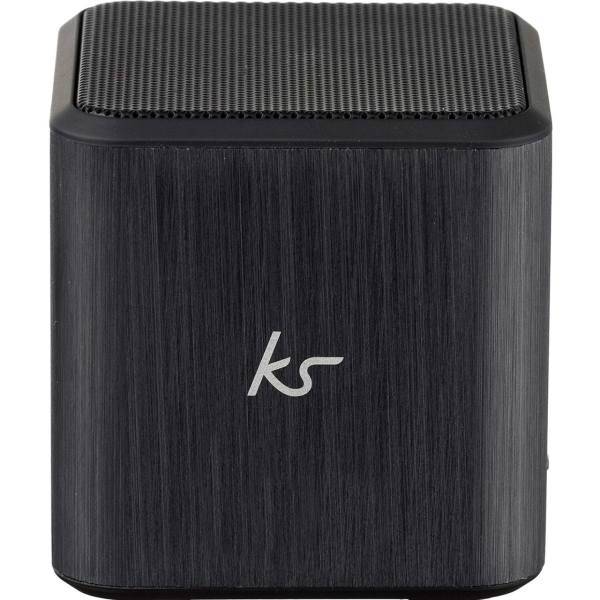 Kitsound Cube Wireless Speaker، اسپیکر بلوتوثی کیت ساند مدل Cube