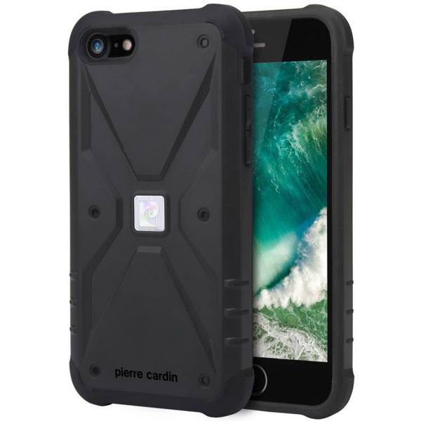 Pierre Cardin PCR-S20 Cover For iPhone 8 / iphone 7، کاور پیرکاردین مدل PCR-S20 مناسب برای گوشی آیفون 7 و آیفون 8