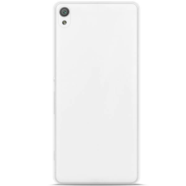 Puro Ultra Slim 0.3 Cover For Sony Xperia XA، کاور پورو مدل Ultra Slim 0.3 مناسب برای گوشی موبایل سونی Xperia XA