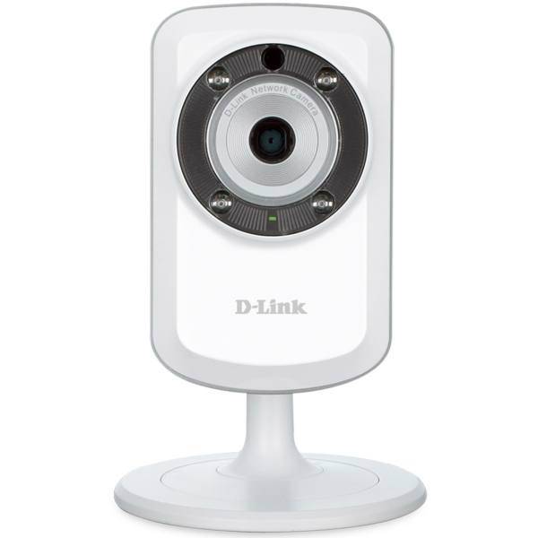 D-Link DCS-933L Cloud Camera 1150، دوربین تحت شبکه بی‌سیم دی-لینک مدل DCS-933L